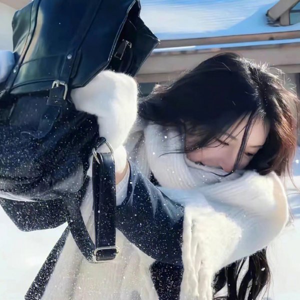 恋慕 海报