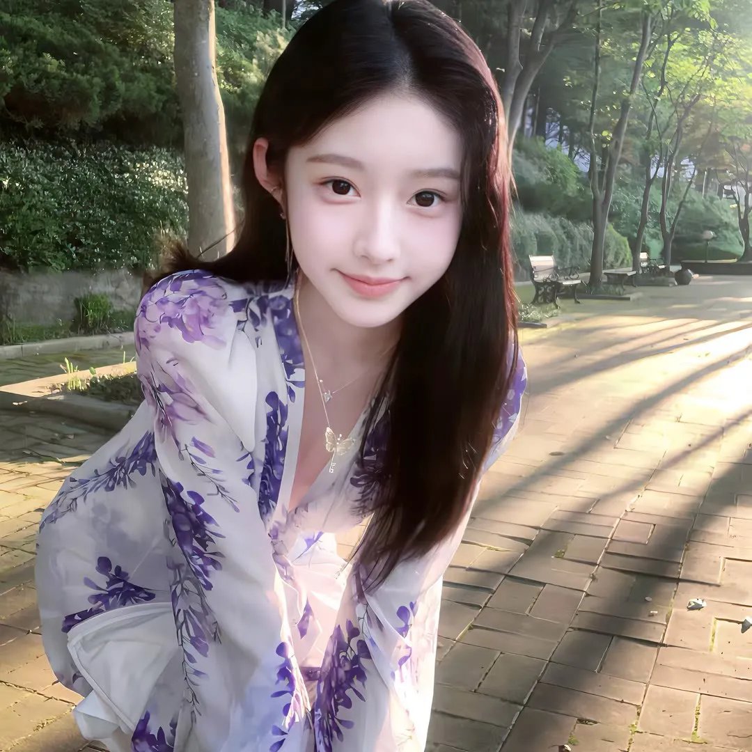 不变的妳 海报
