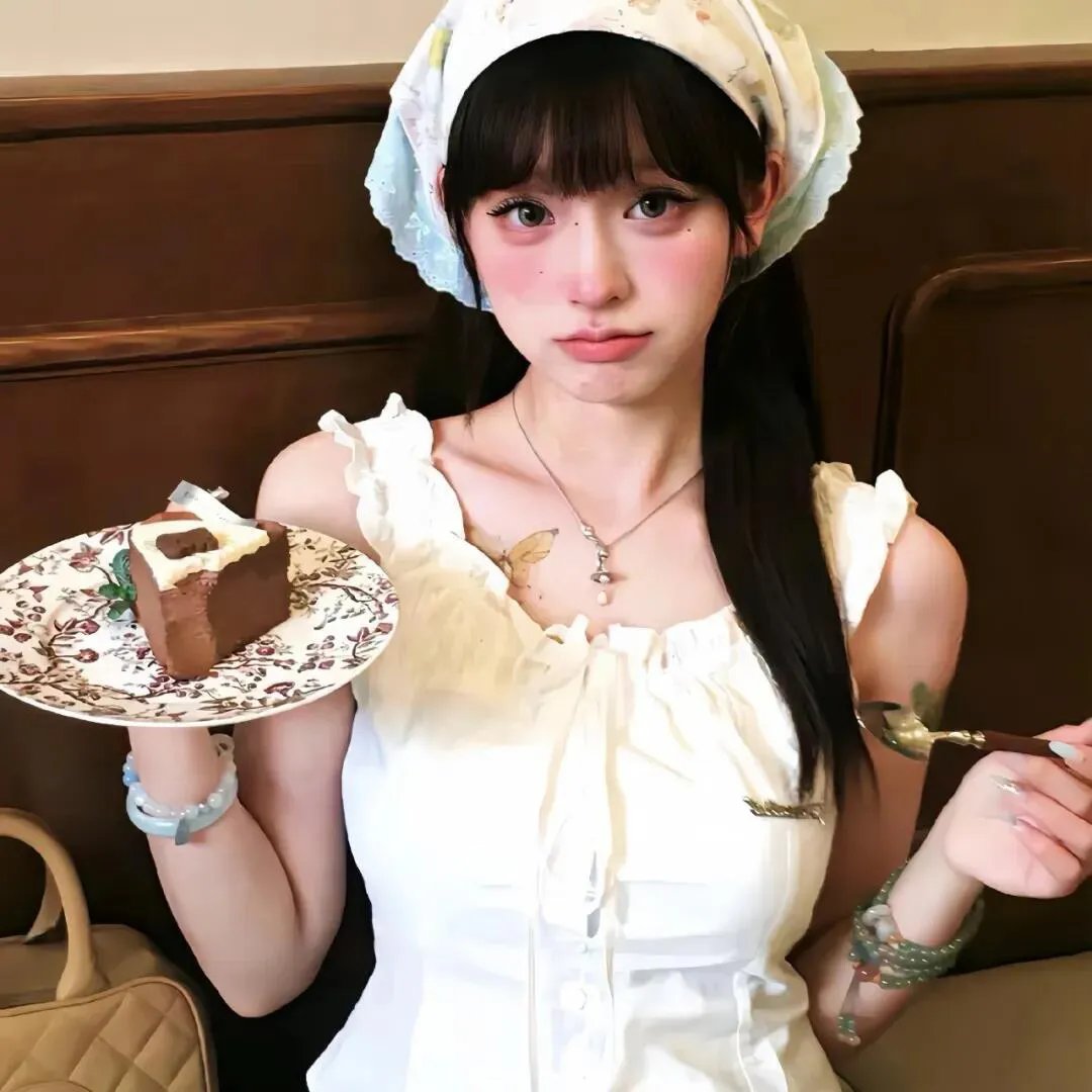 玛琳娜的杀戮四部曲 海报