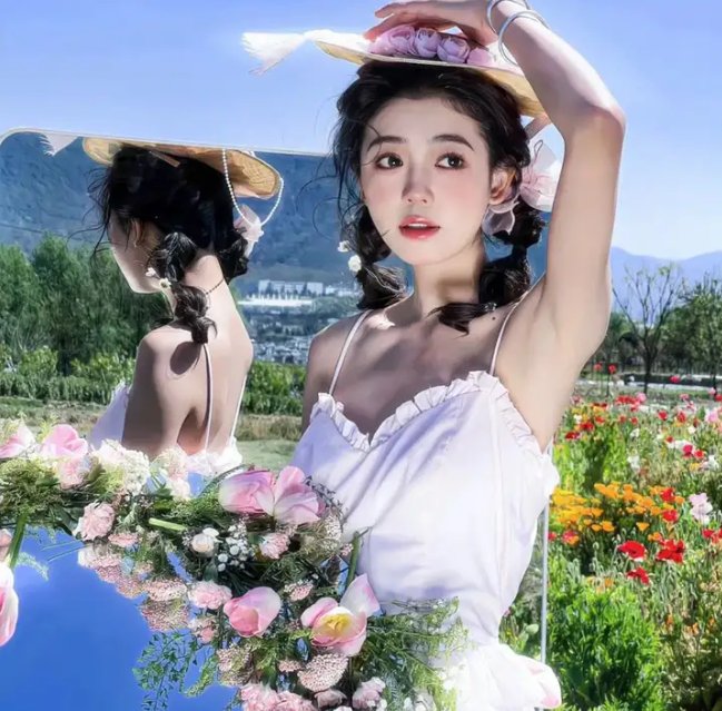 我们的美好时光 海报